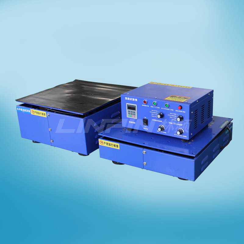 科技之翼，翱翔未來產(chǎn)品測(cè)試——振動(dòng)試驗(yàn)臺(tái)