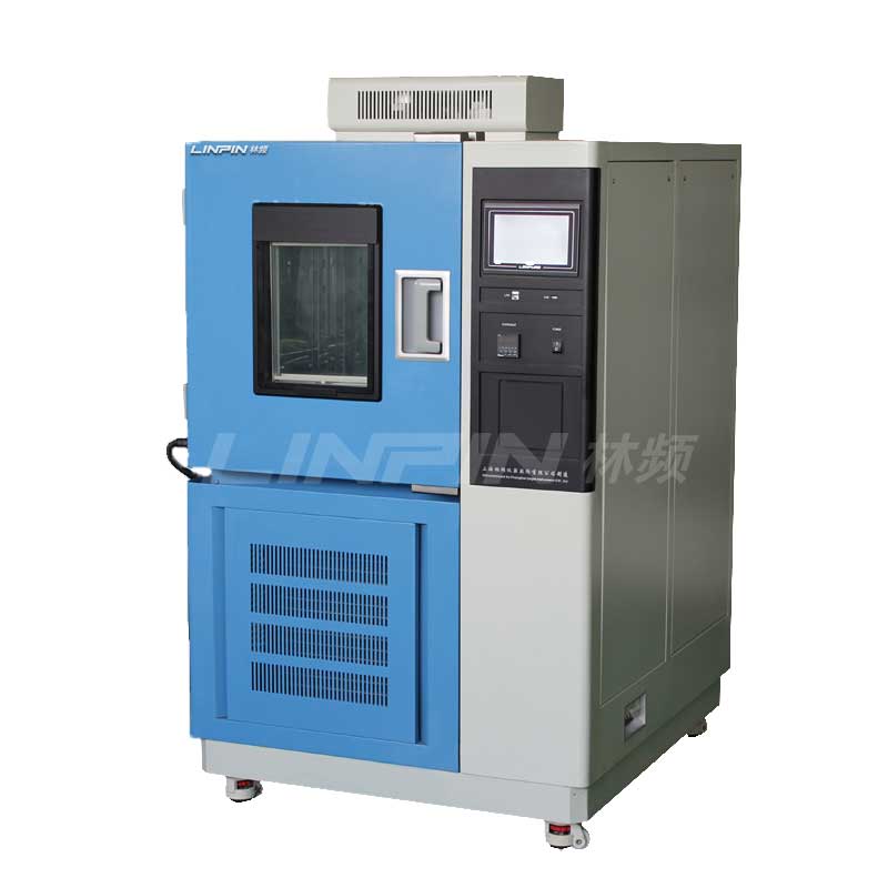 <b>未來(lái)的望遠(yuǎn)鏡-試驗(yàn)箱窺見(jiàn)產(chǎn)品一生的風(fēng)景</b>